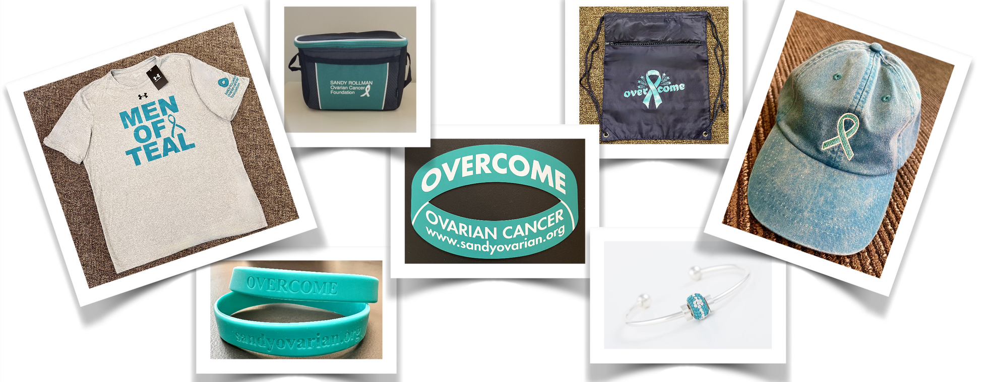 SROCF Teal Corner Store